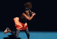 Australian Open 2021: In straight sets to reach the finals, Naomi Osaka sees Serena Williams.