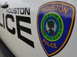 Houston police